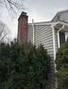 Radon Mitigation System Installed in Guilford Home Office Basement