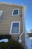 Three-Pipe Radon Mitigation System Installed Across Multiple Foundations in Milford