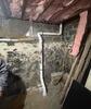 Radon Mitigation System Planned for Historic Derby Home (Interior Basement)