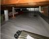Two-Pipe Radon Mitigation System Planned for Milford Home (Crawl Space)
