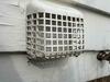 Indoor Air Quality Service and Ductwork Evaluation in Fairfield -Exterior Vent Cover