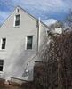 One-Pipe Radon Mitigation System Planned for Finished Basement in Woodbury