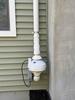 Radon Fan Noise Inspection Scheduled Following Roof Replacement in Bethel