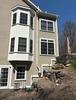 Two-Point Radon Mitigation System Planned for Large Colonial Home in Woodbridge