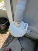 Radon Fan Replacement Completed in Southport Home