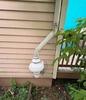 Radon Fan Replacement in Canaan