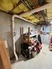 Two-Point Radon Mitigation System Planned for East Canaan Home