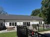 Radon Fan Installation and Insulated Attic Enclosure in Gaylordsville