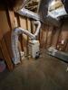 SaniDry XP Installation in New Preston Marble Dale