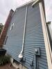 Radon Fan Replacement and Extraction Pipe Cleaning in Washington