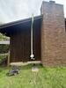 Three-Point Radon Mitigation System in South Kent