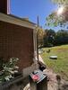 One-Point Radon Mitigation System Installed in Redding Center