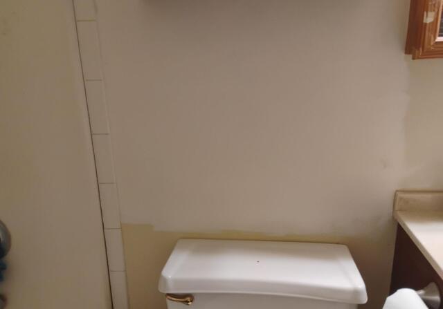 Drywall Repair - Lawrence, Kansas