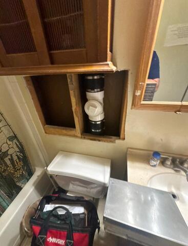 Drywall Repair - Lawrence, Kansas