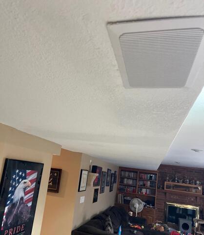 Drywall Ceiling Repair