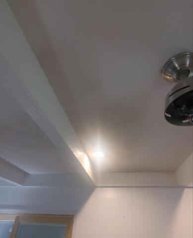 Plaster Repair in Lees Summit, Missouri