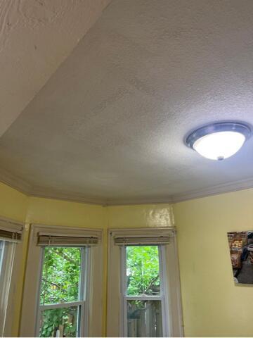 Plaster Ceiling Repair in Kansas City, Missouri