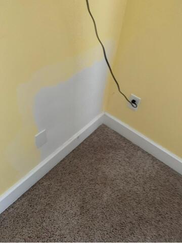 Drywall Repair - Eudora, Kansas