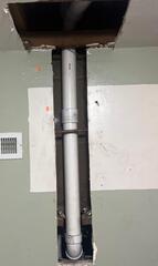 Ceiling and Wall Repair - Kansas City, Missouri