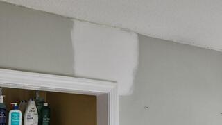 Drywall Repair - Kansas City, Missouri