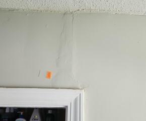 Drywall Repair - Kansas City, Missouri