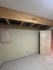 Ceiling Repair - Kansas City, Missouri