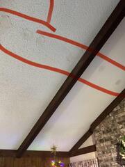 Ceiling Repair - Grandview, Missouri