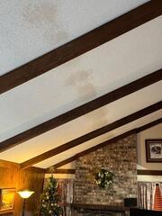 Ceiling Repair - Grandview, Missouri