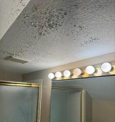 Texture Repair - Liberty, Missouri