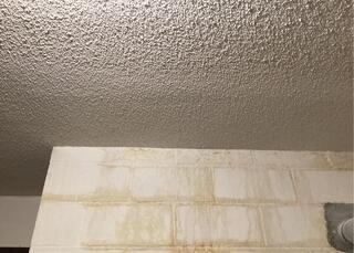 Popcorn Ceiling Repair -  Gardner, Kansas