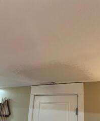 Ceiling Repair - De Soto, Kansas