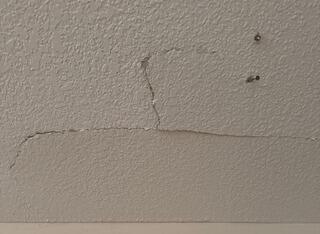 Ceiling Repair - Kansas City MO