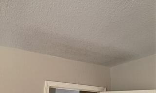 Ceiling Repair - Kansas City MO