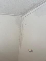 Texture Match and Ceiling Repair - Kansas City, Missouri