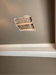 Ceiling Repair - Independence, Missouri