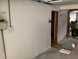 Drywall Repair - Kansas City, Kansas