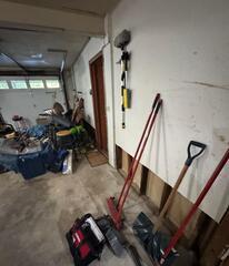 Drywall Repair - Kansas City, Kansas