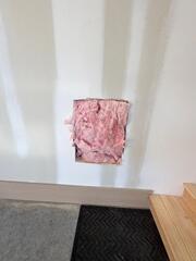 Drywall Repair - Kansas City, Missouri