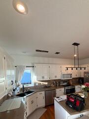 Ceiling Repair - Bonner Springs, Kansas