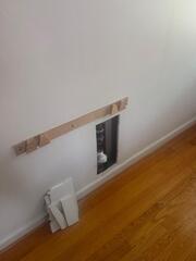 Drywall Repair in Edgerton, Kansas