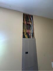 Drywall Repair in Independence, Missouri