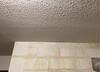 Popcorn Ceiling Repair -  Gardner, Kansas