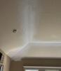 Texture Match and Ceiling Repair - Kansas City, Missouri