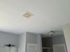 Knockdown Ceiling Repair in New Century, Kansas
