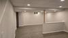 Basement in Rotterdam Before & After