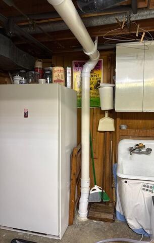 Radon Mitigation - Baxter, IA