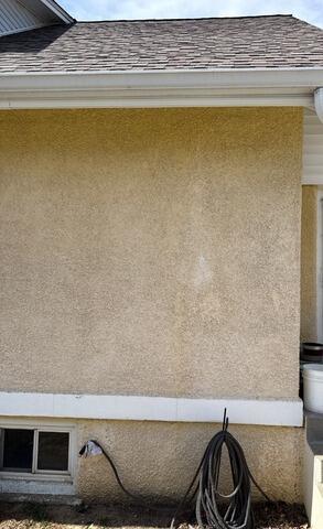 Radon Mitigation - Swan, IA