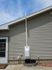 Radon Mitigation - Huxley, IA