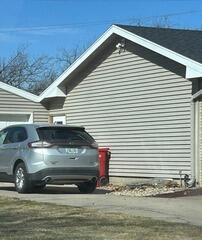 Radon Mitigation - Huxley, IA