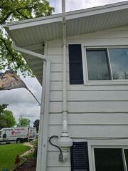 Radon Mitigation - New Providence, IA